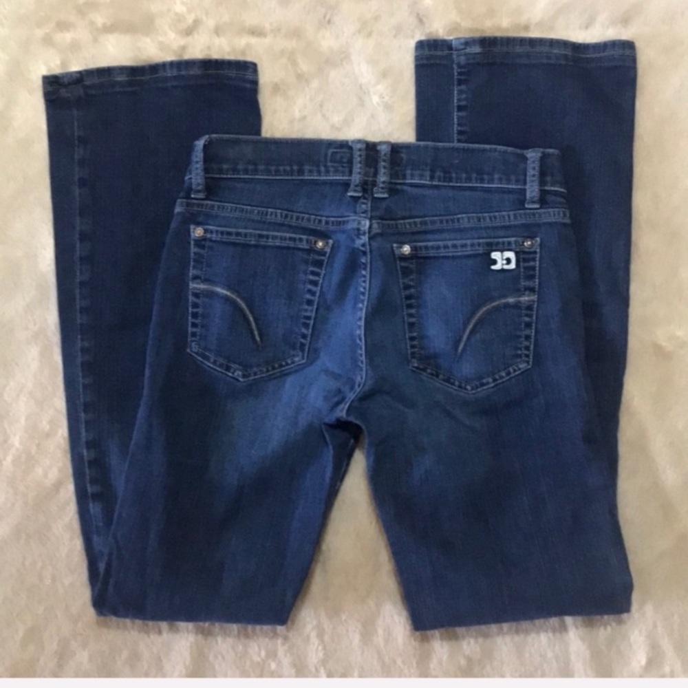 Joe’s Jeans Bootcut. Size 28 - Picture 2 of 4